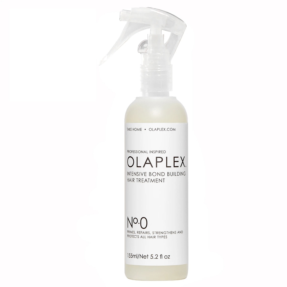 Nº.0 INTENSIVE BOND BUILDING TREATMENT (TRATAMIENTO INTENSIVO)
